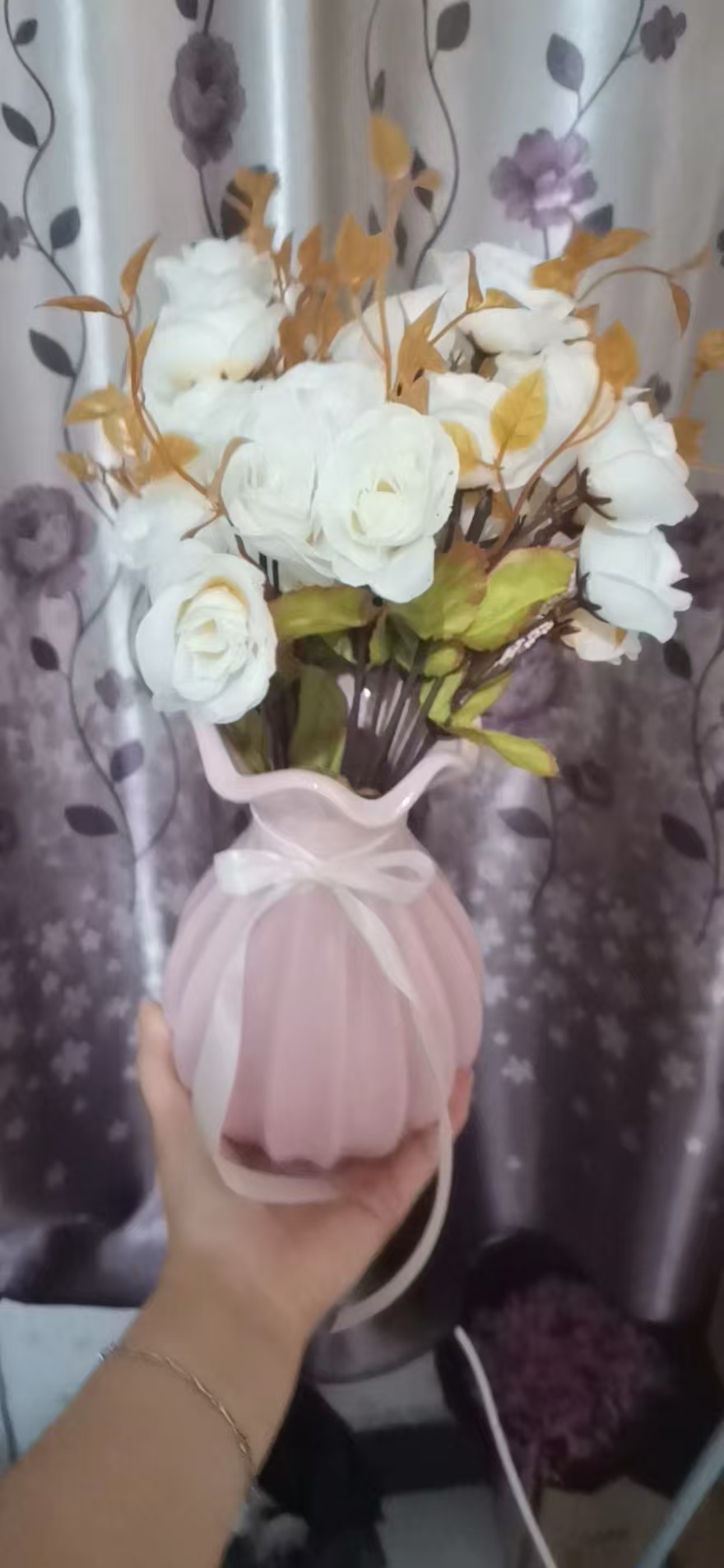 2022 0727 · 装饰花